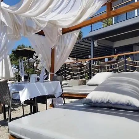 Hotel Sun By En Vie (adults Only)